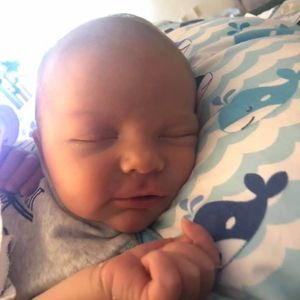 Meet your Posher, Sabrina